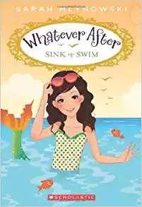 Sink or swim