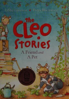 The Cleo stories