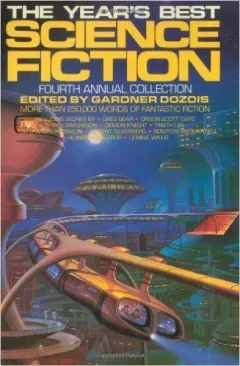 Year's Best Science Fiction