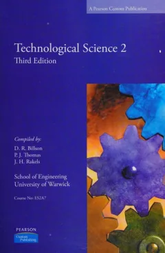 Technological science 2