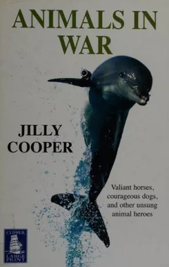Animals in war