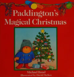 Paddington's Magical Christmas