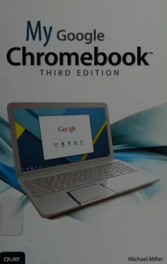 My Google Chromebook