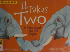 It takes two