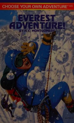 Everest Adventure