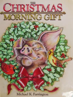 The Christmas morning gift