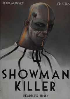 Showman killer