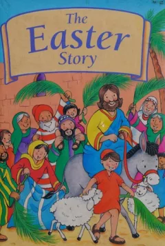 The Easter story