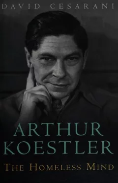 Arthur Koestler