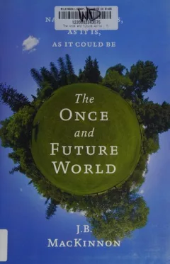 The once and future world