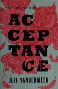 Acceptance