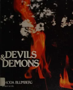 Devils & demons