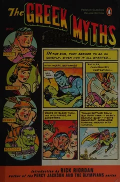The Greek myths
