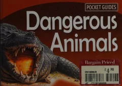 Dangerous animals