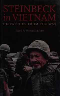 Steinbeck in Vietnam