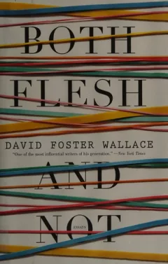 Both flesh and not
