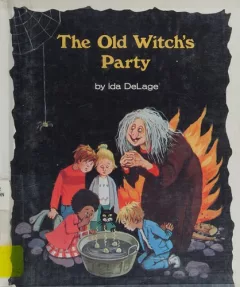 The old witch's party