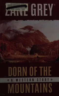 Dorn of the mountains