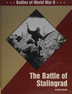 The Battle of Stalingrad