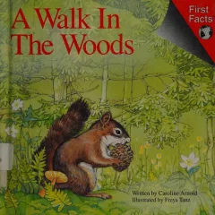 A walk in the woods