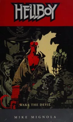 Hellboy