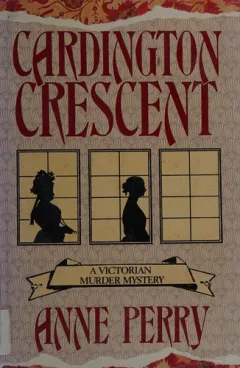 Cardington Crescent