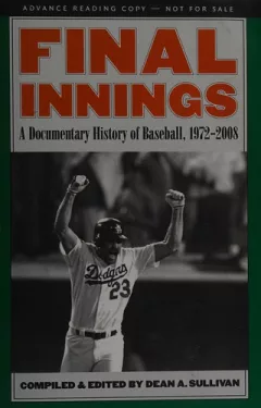 Final innings