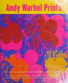 Andy Warhol Prints