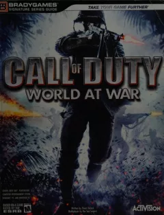 Call of duty.