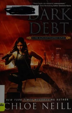 Dark debt
