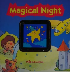 Magical night
