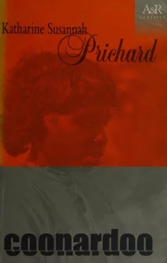 Coonardoo