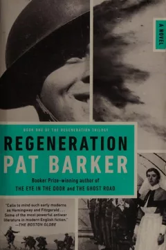Regeneration