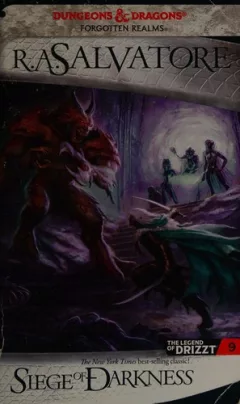 Siege of Darkness