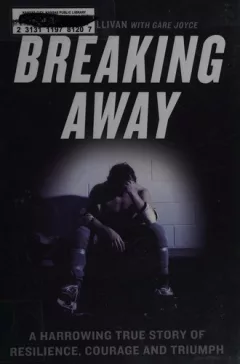 Breaking away