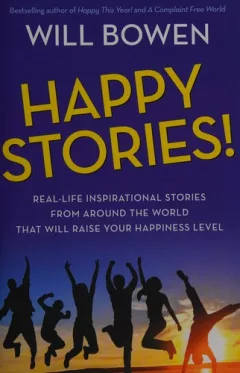 Happy stories!