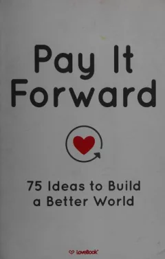 Pay it forward