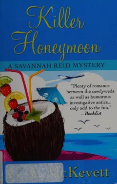 Killer Honeymoon