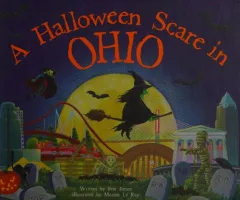 Halloween scare in Ohio