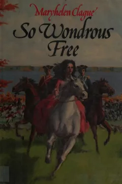 So wondrous free