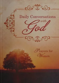 Daily conversations with God