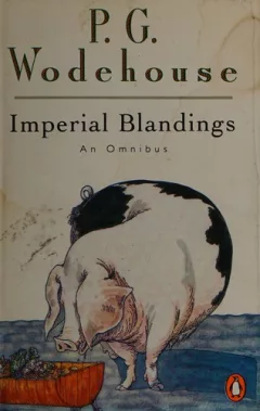Imperial Blandings
