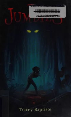 The jumbies