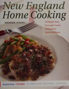 New England home cooking