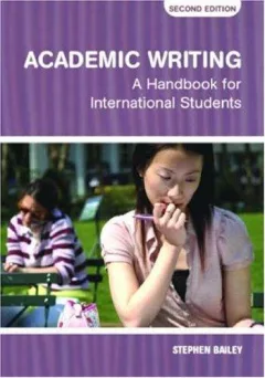 Academic writing