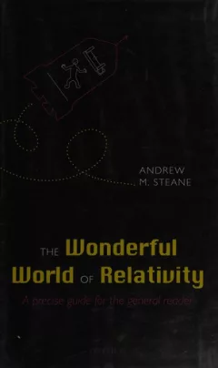 The wonderful world of relativity
