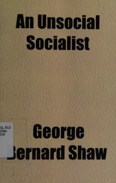 An Unsocial socialist