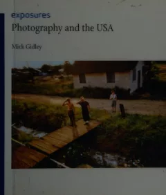 Photography and the USA