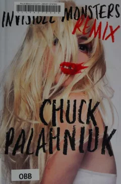 Invisible monsters remix