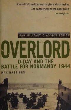 Overlord